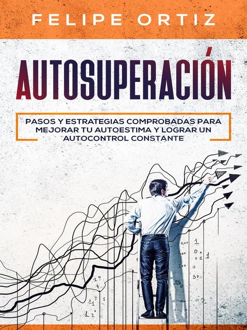 Title details for Autosuperación by Felipe Ortiz - Available